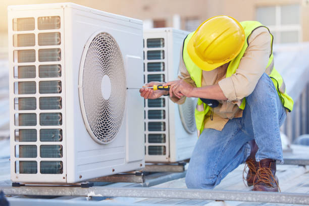 Best Emergency HVAC Repair  in Southaven, MS