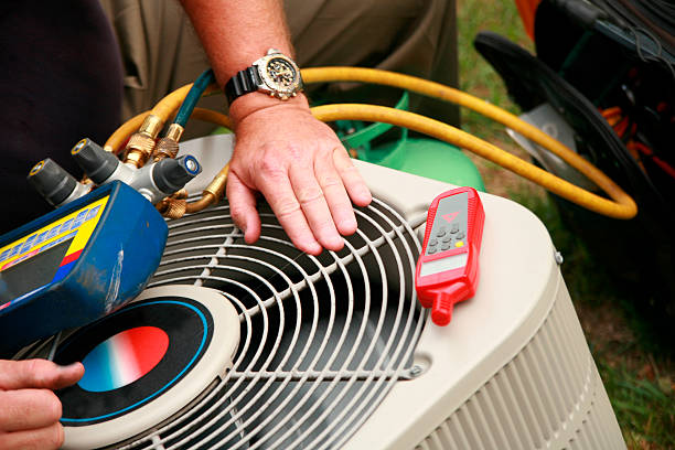 Best HVAC Air Duct Cleaning  in Southaven, MS
