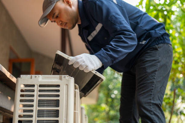 HVAC Troubleshooting in Southaven, MS